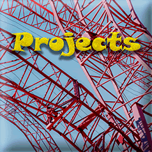 Project slide shows